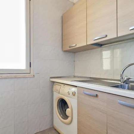Holiday home Locazione Turistica App- Poseidone