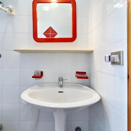 Locazione Turistica App- Poseidone Holiday home *
