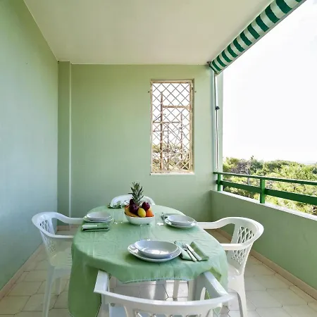 Holiday home Locazione Turistica App- Poseidone