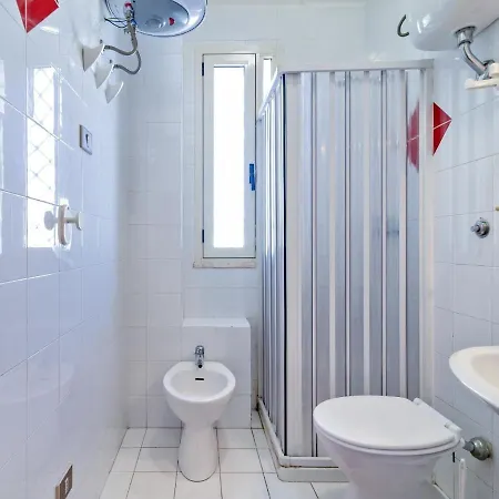 Holiday home Locazione Turistica App- Poseidone Gallipoli