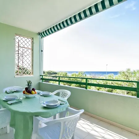 Locazione Turistica App- Poseidone Holiday home
