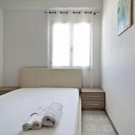 Holiday home Locazione Turistica App- Poseidone Gallipoli