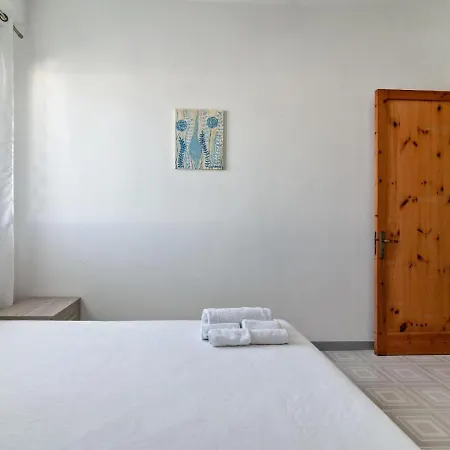 Locazione Turistica App- Poseidone Holiday home