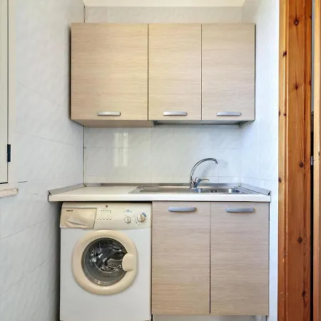 Holiday home Locazione Turistica App- Poseidone *