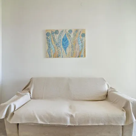 Holiday home Locazione Turistica App- Poseidone