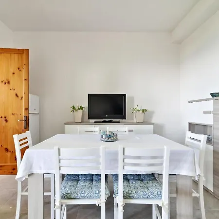 Locazione Turistica App- Poseidone Holiday home